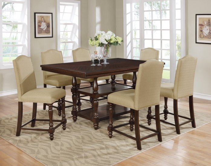 Langley Counter Taupe - Click Image to Close