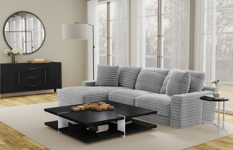 3045 Oyster Sectional Rev - Click Image to Close