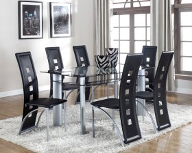 Echo Dining Dark