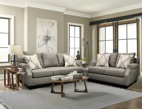 1193 Hamilton Grey S/L