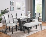 Camelia Dining