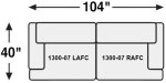 1300-03 Onyx Option 1