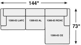 1300-03 Option 5