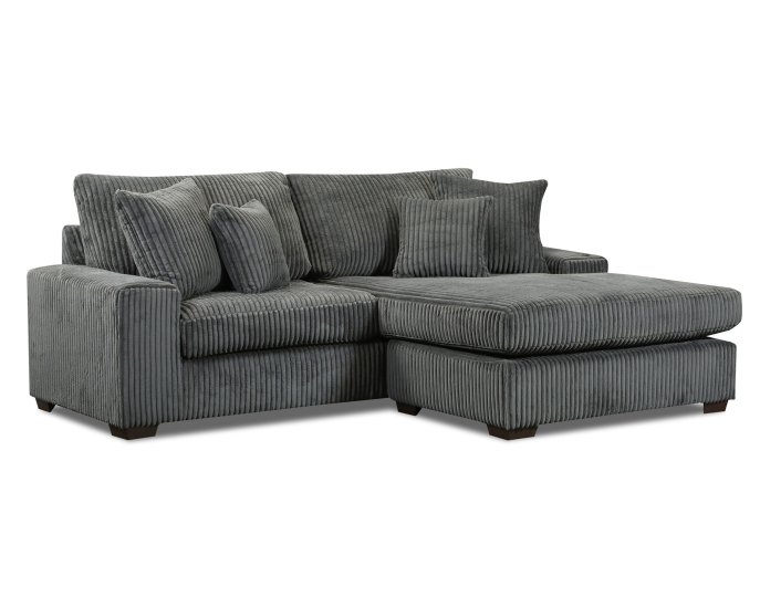 1300-07 Charcoal Option 2