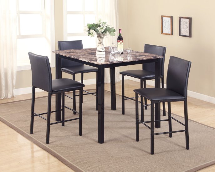 Aiden 5 Pc. Counter