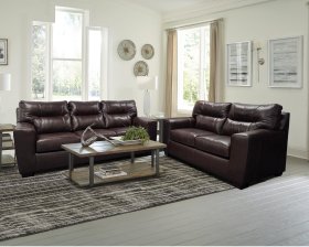 2043 Soft Touch Chestnut