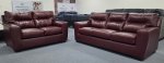 2043 Soft Touch Crimson