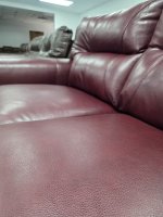 2043 Soft Touch Crimson