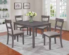 Henderson Gray 5 Pk