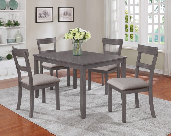 Henderson Gray 5 Pk