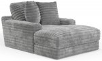 3045 Oyster Lounge Chaise