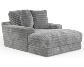 3045 Oyster Lounge Chaise