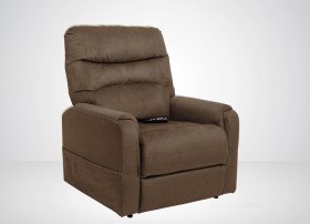 3601 Walnut Lift Chair