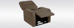 3601 Walnut Lift Chair