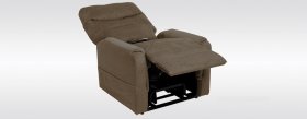 3601 Walnut Lift Chair