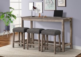 Wren Table And Stools