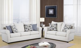 4003 Paisley Cream