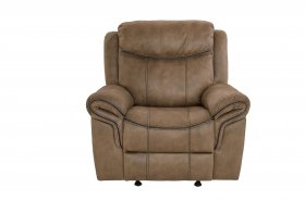 4220 Knoxville Mocha Recliner