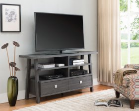 Jarvis TV Stand Grey