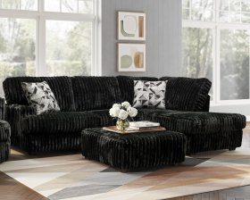 6139 Mondo Black