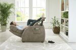 764106 Relaxer Taupe