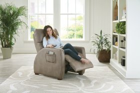 764106 Relaxer Taupe