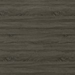 Filch Wood 2-door Accent Cabinet Weathered Grey