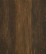 Bonilla 2-door Engineered Wood Cabinet Dark Pine