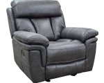 9597 Graphite Sofa Only