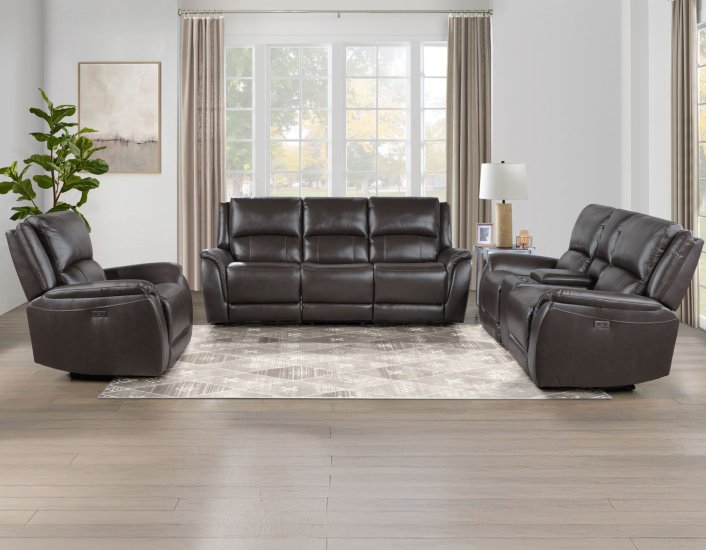 Alexandria Sofa & Love