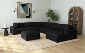 U8540 Arizona Black