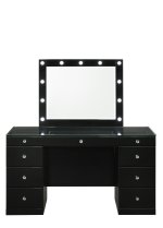 CM4850 Avery Black Vanity