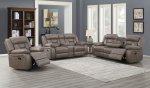 Tyson Taupe