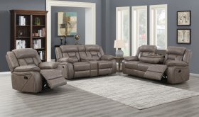 Tyson Taupe