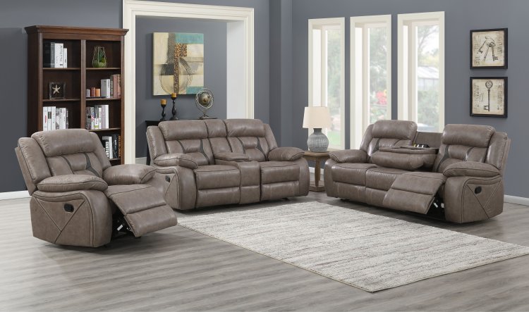 Tyson Taupe