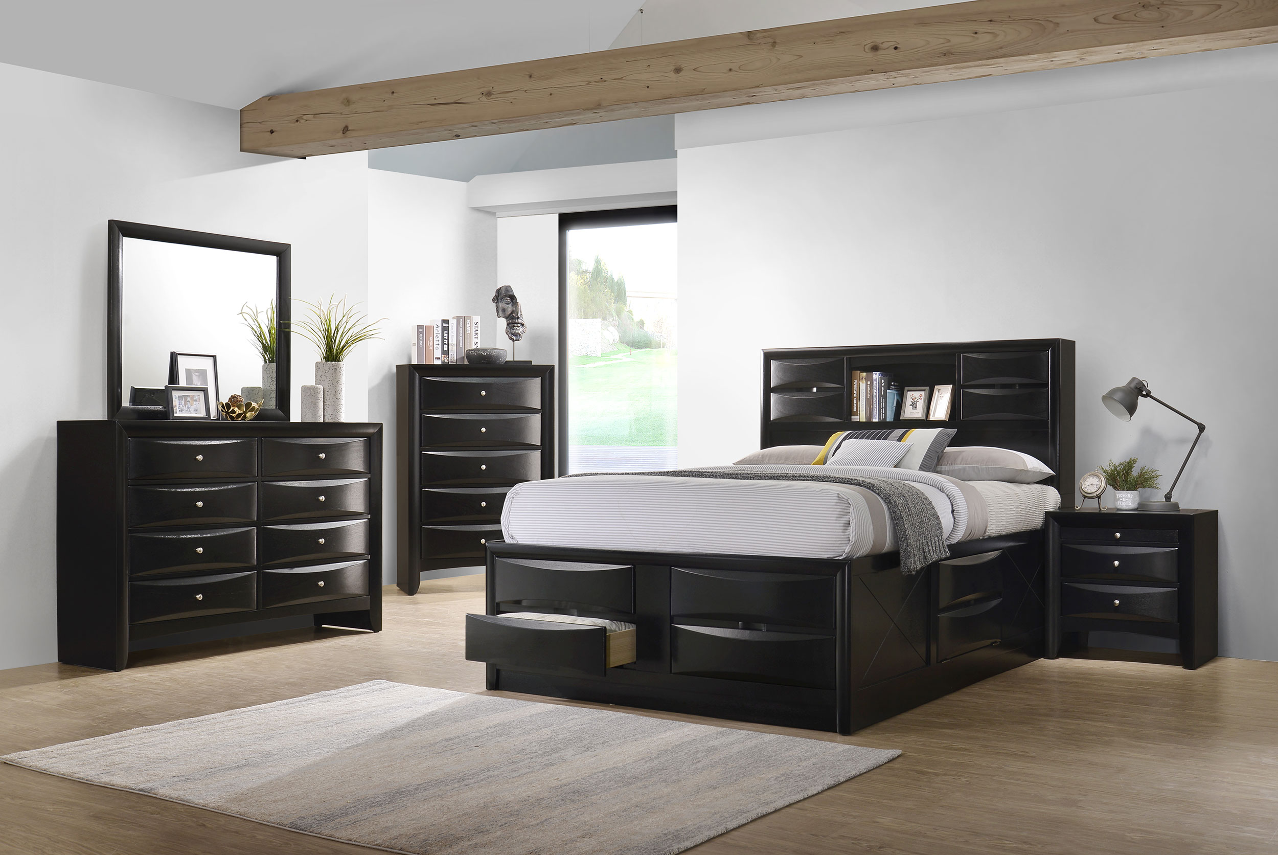 Bedroom Groups
