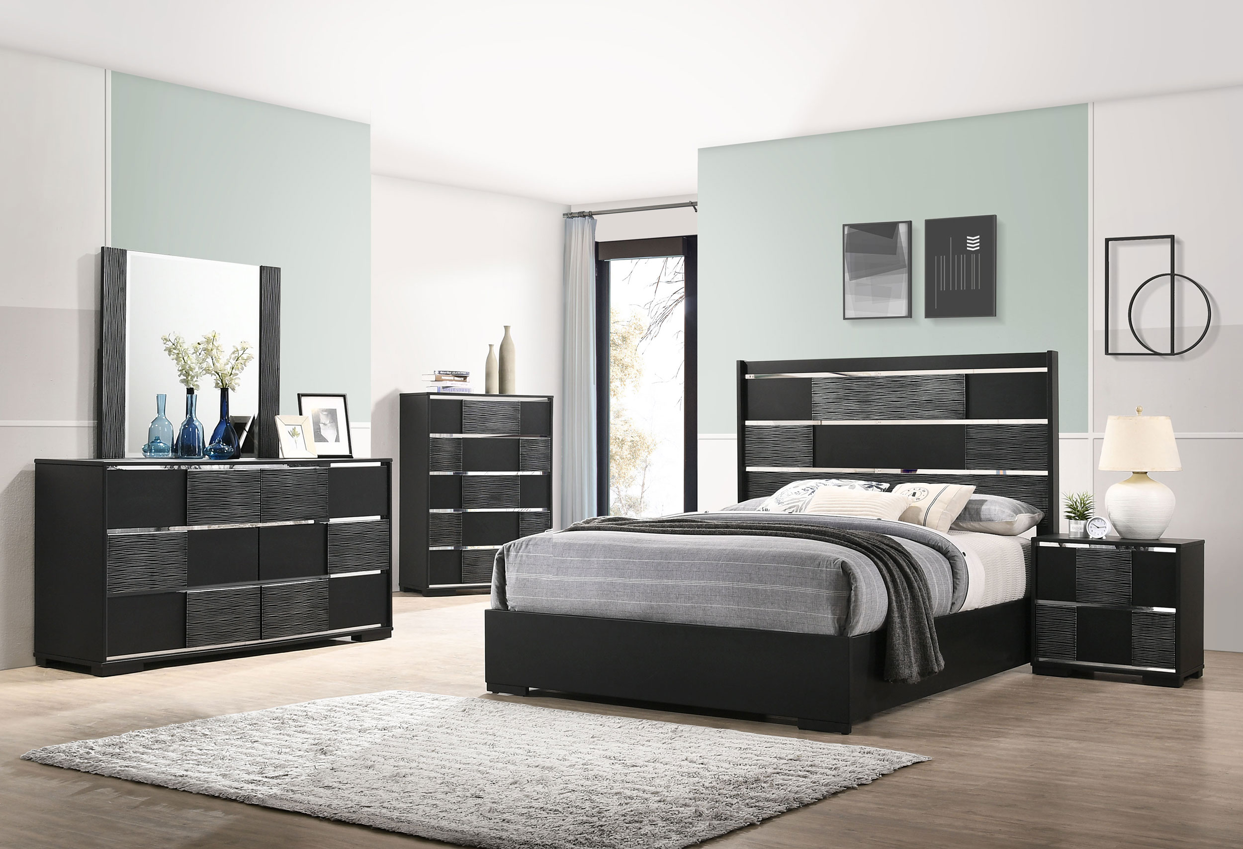 Bedroom Groups