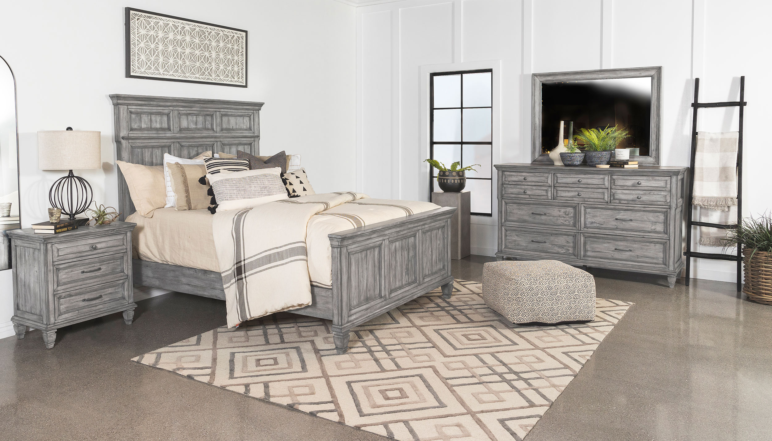 Bedroom Groups
