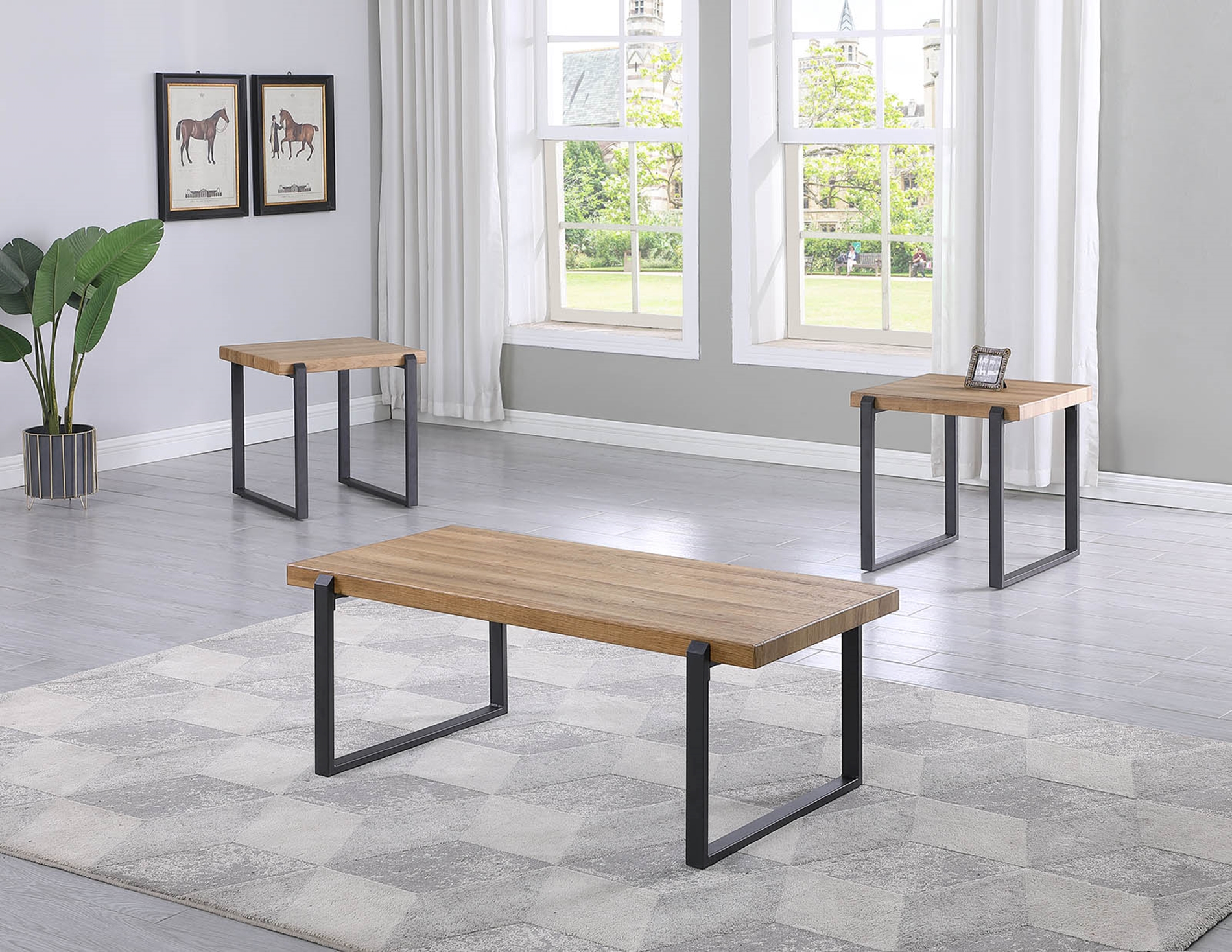 Tables