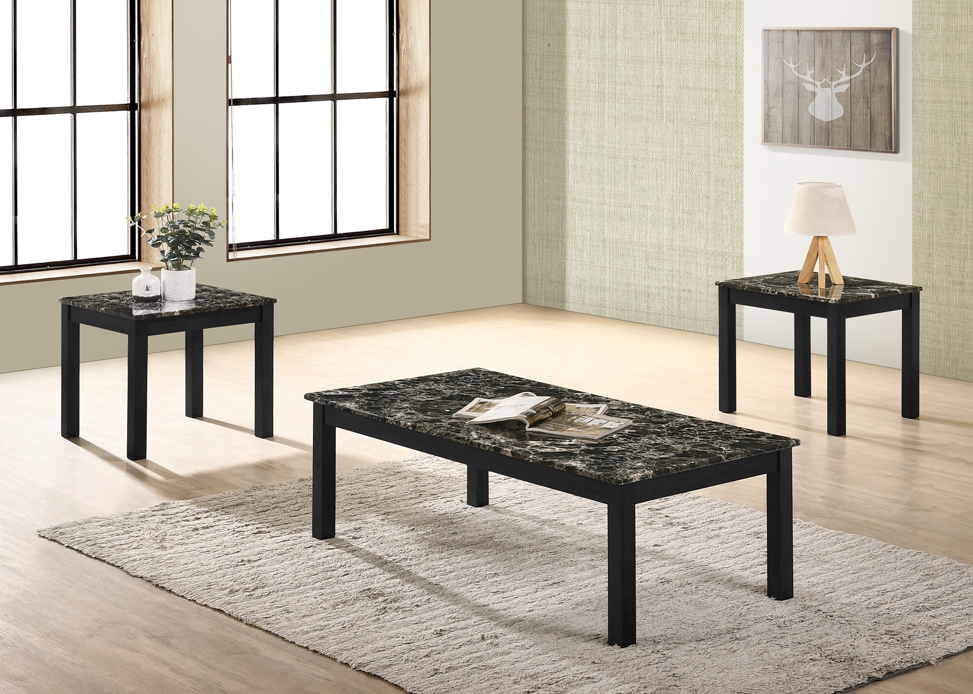 Tables