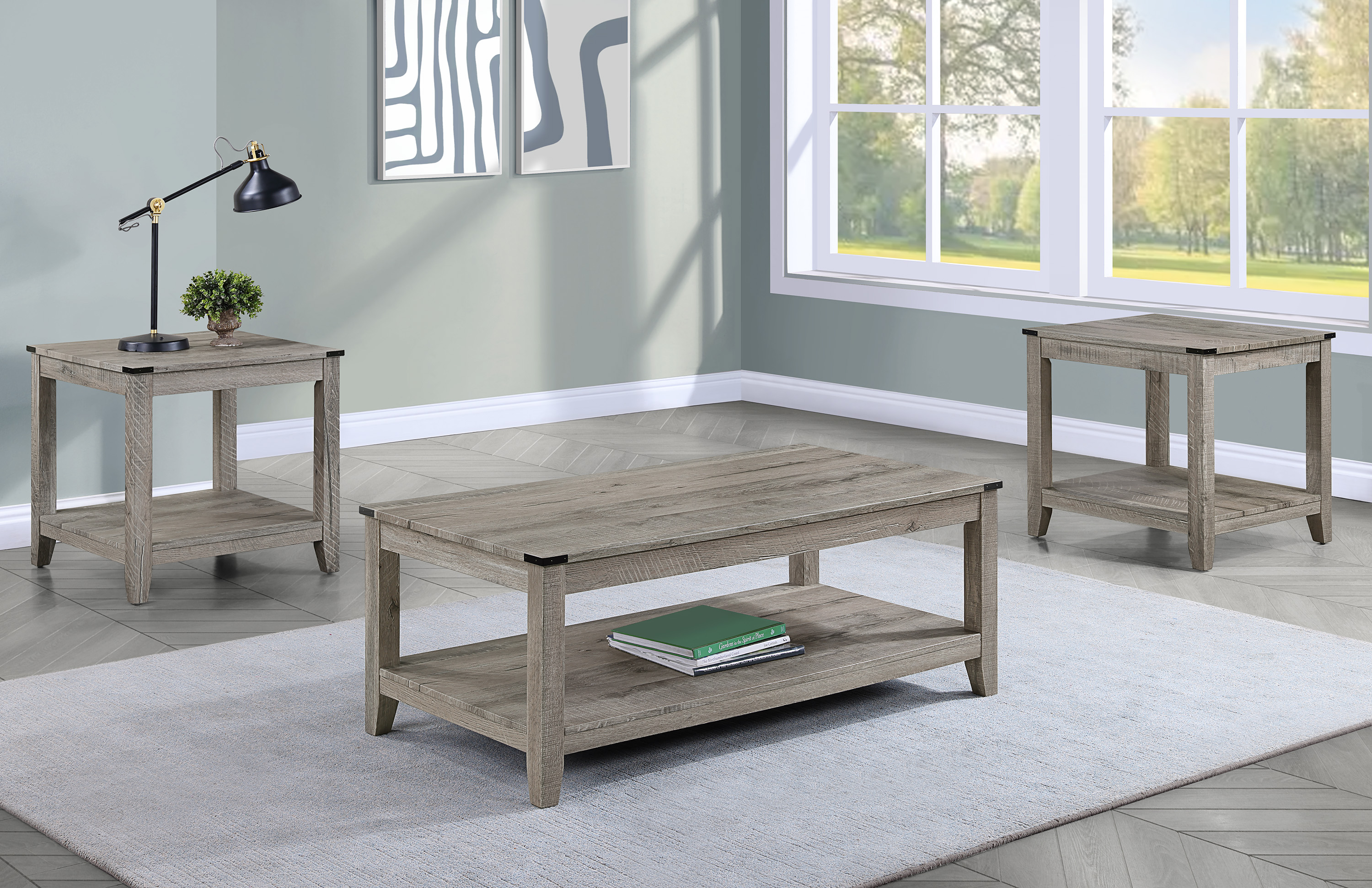 Tables