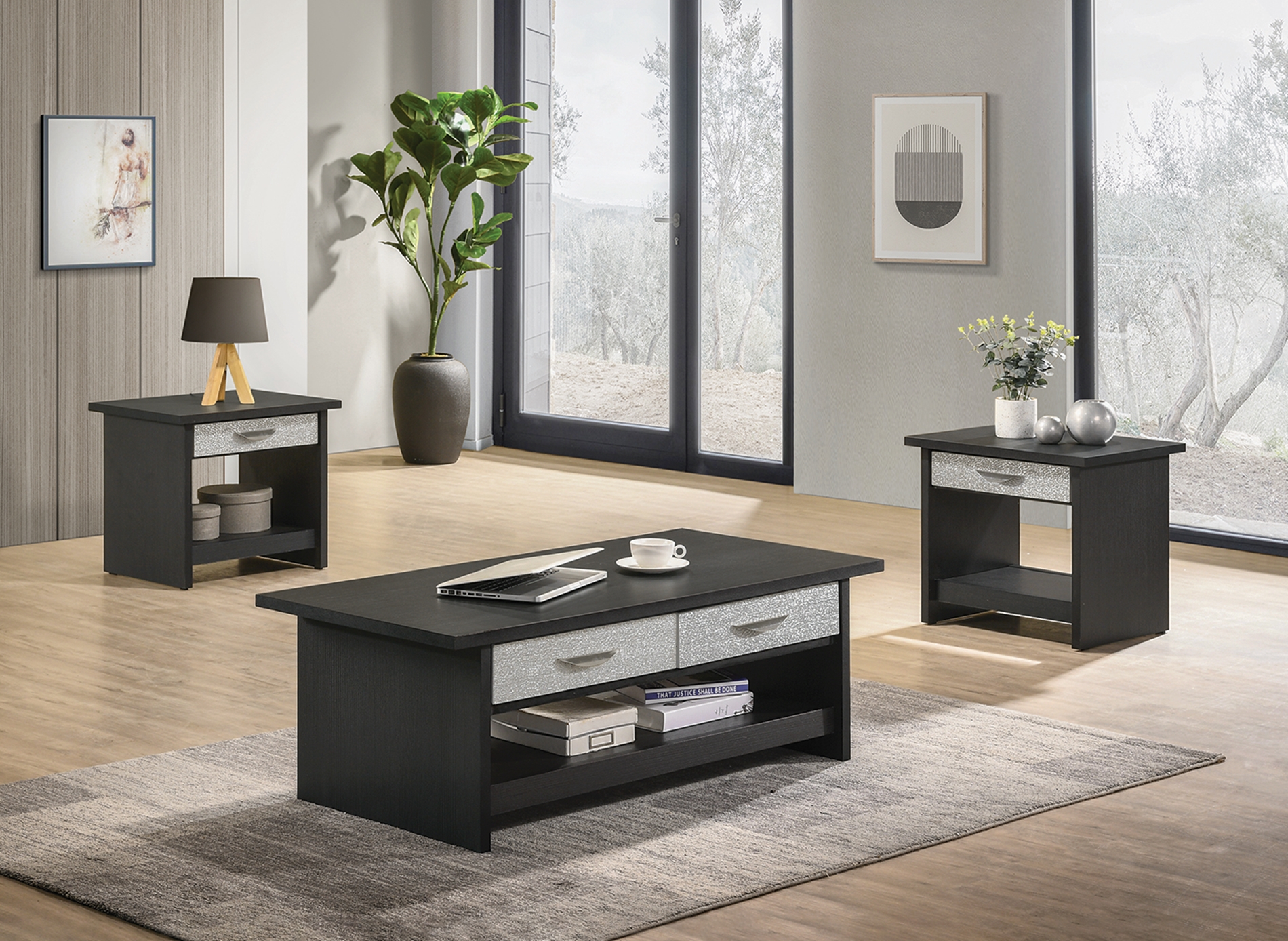 Tables