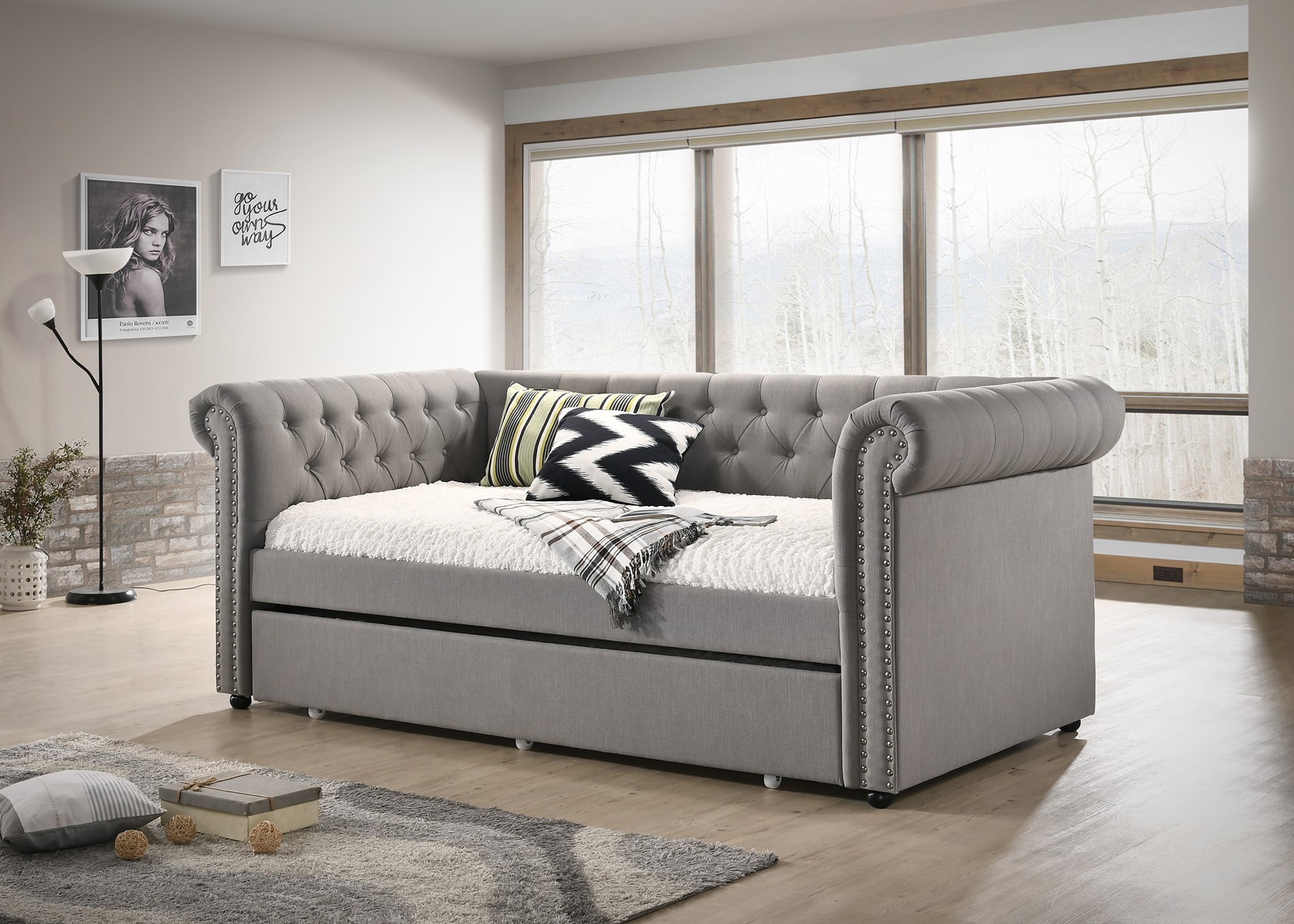 Futon/Day Beds