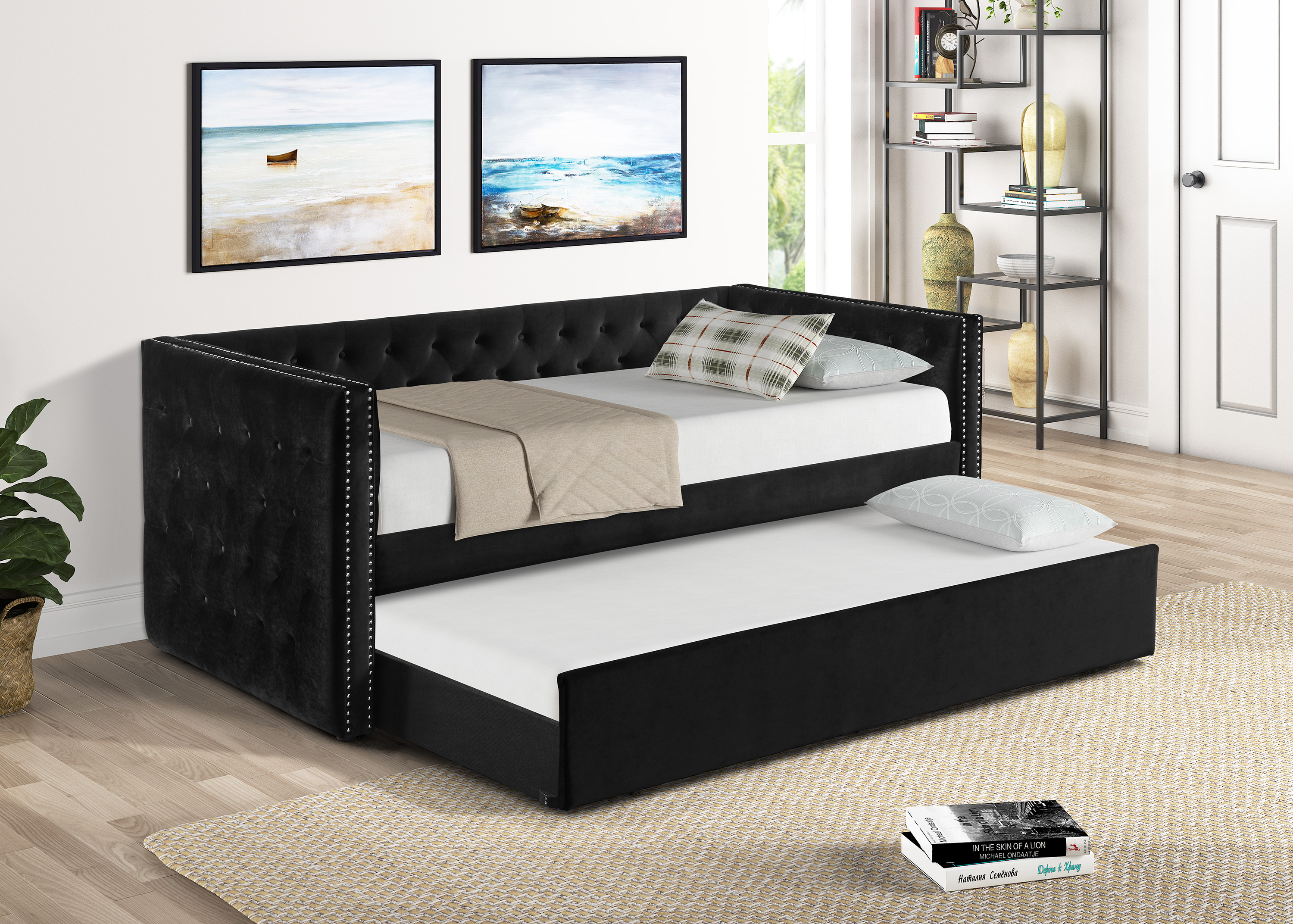 Futon/Day Beds