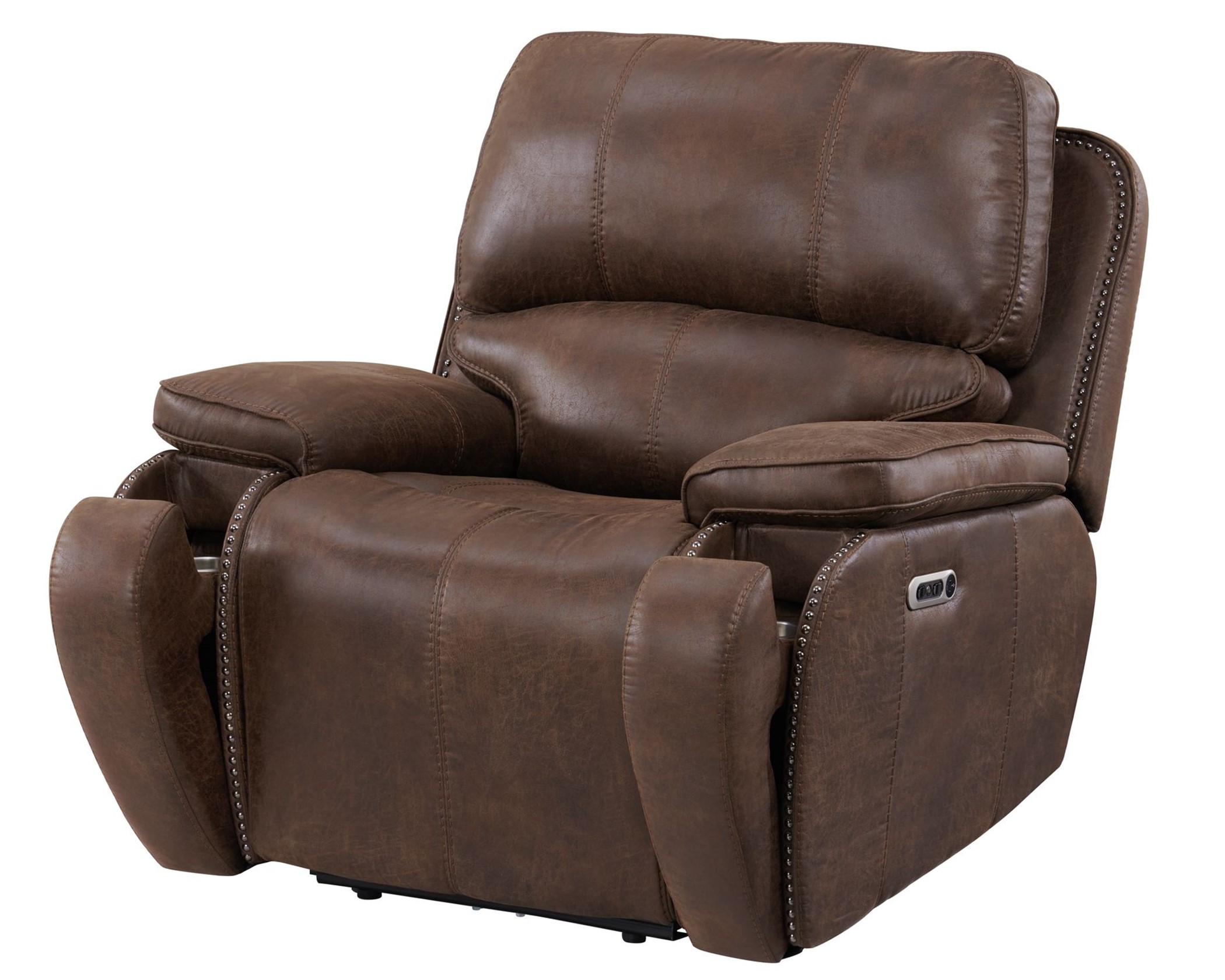 Recliners