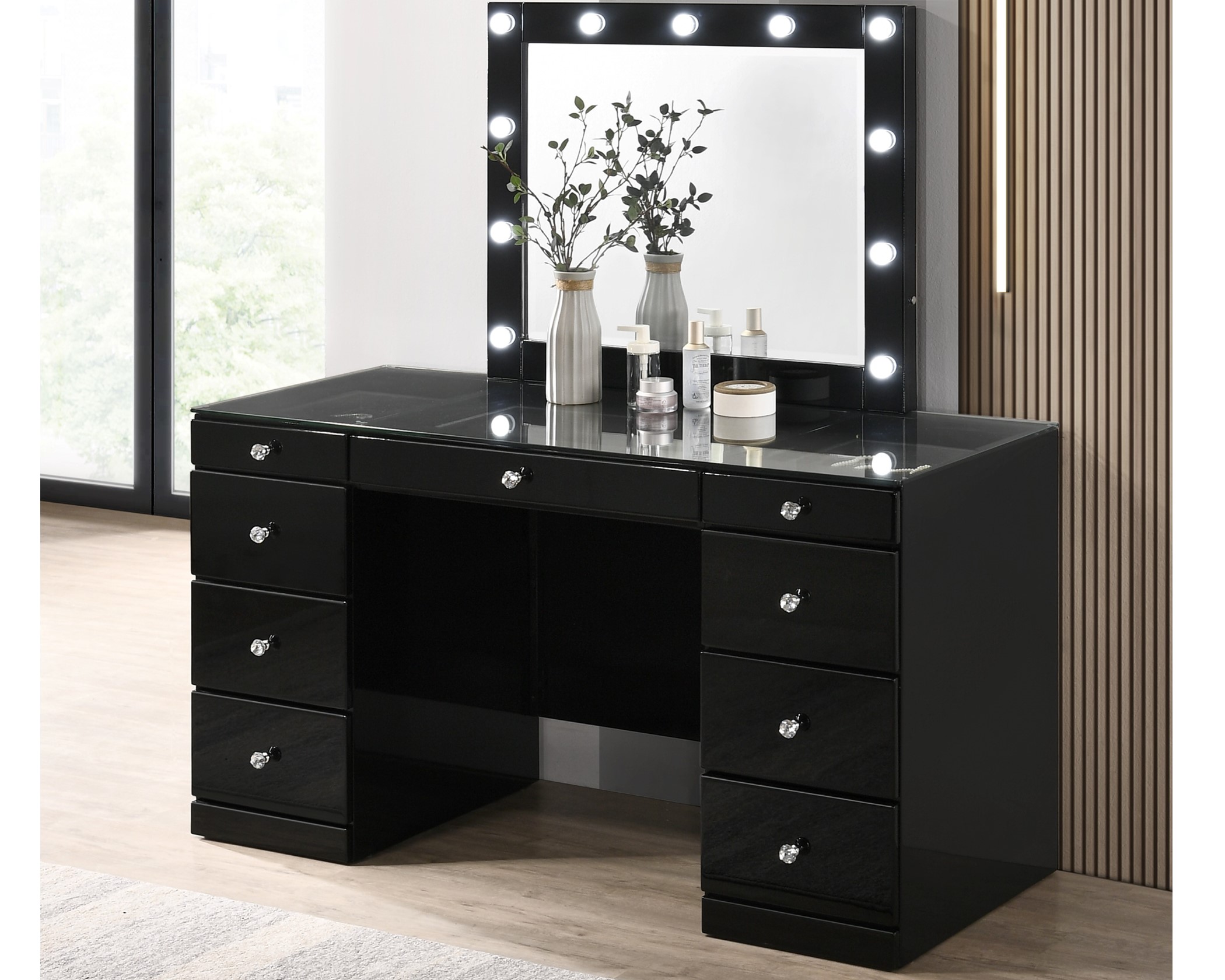 Vanities