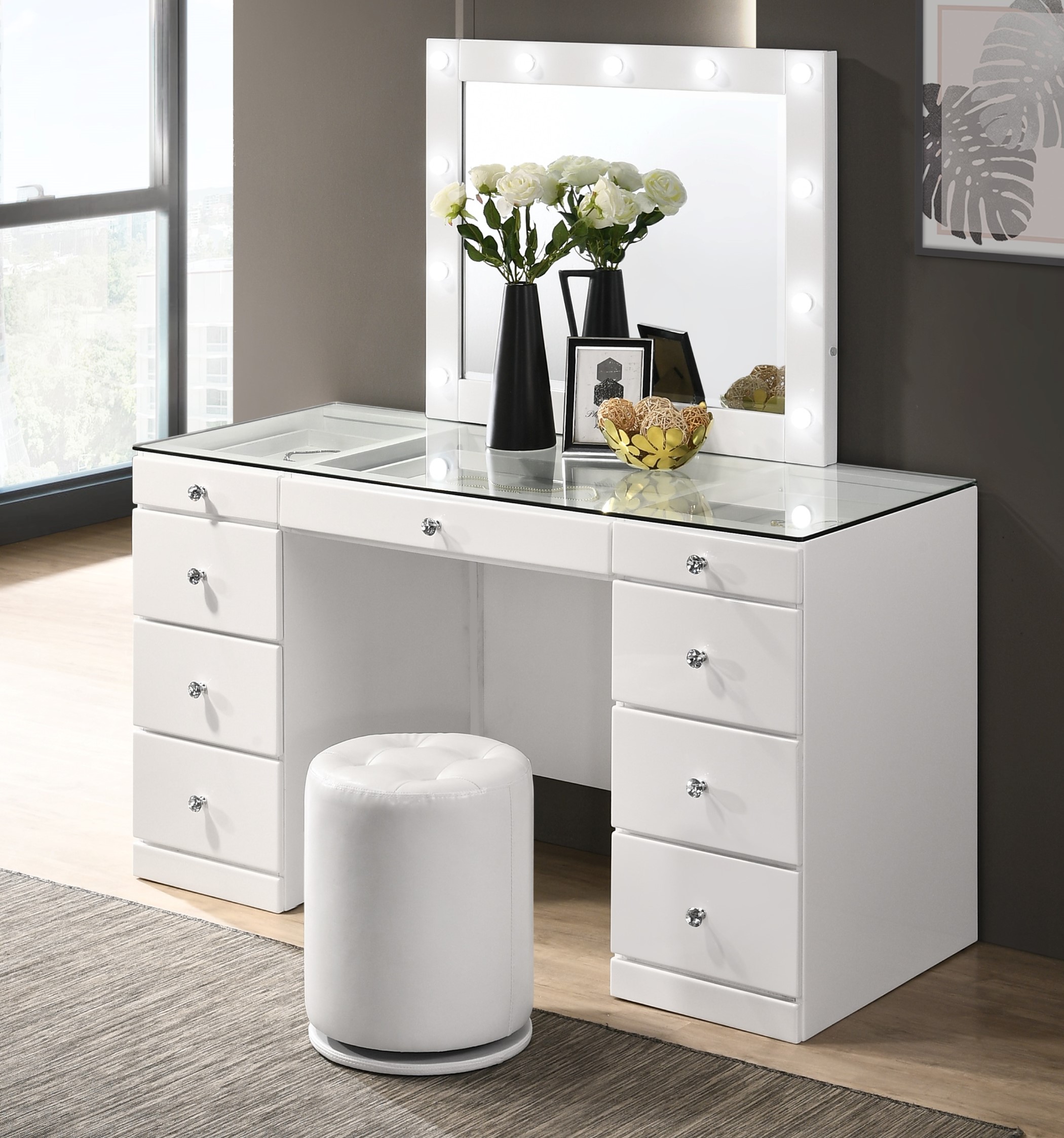 Vanities