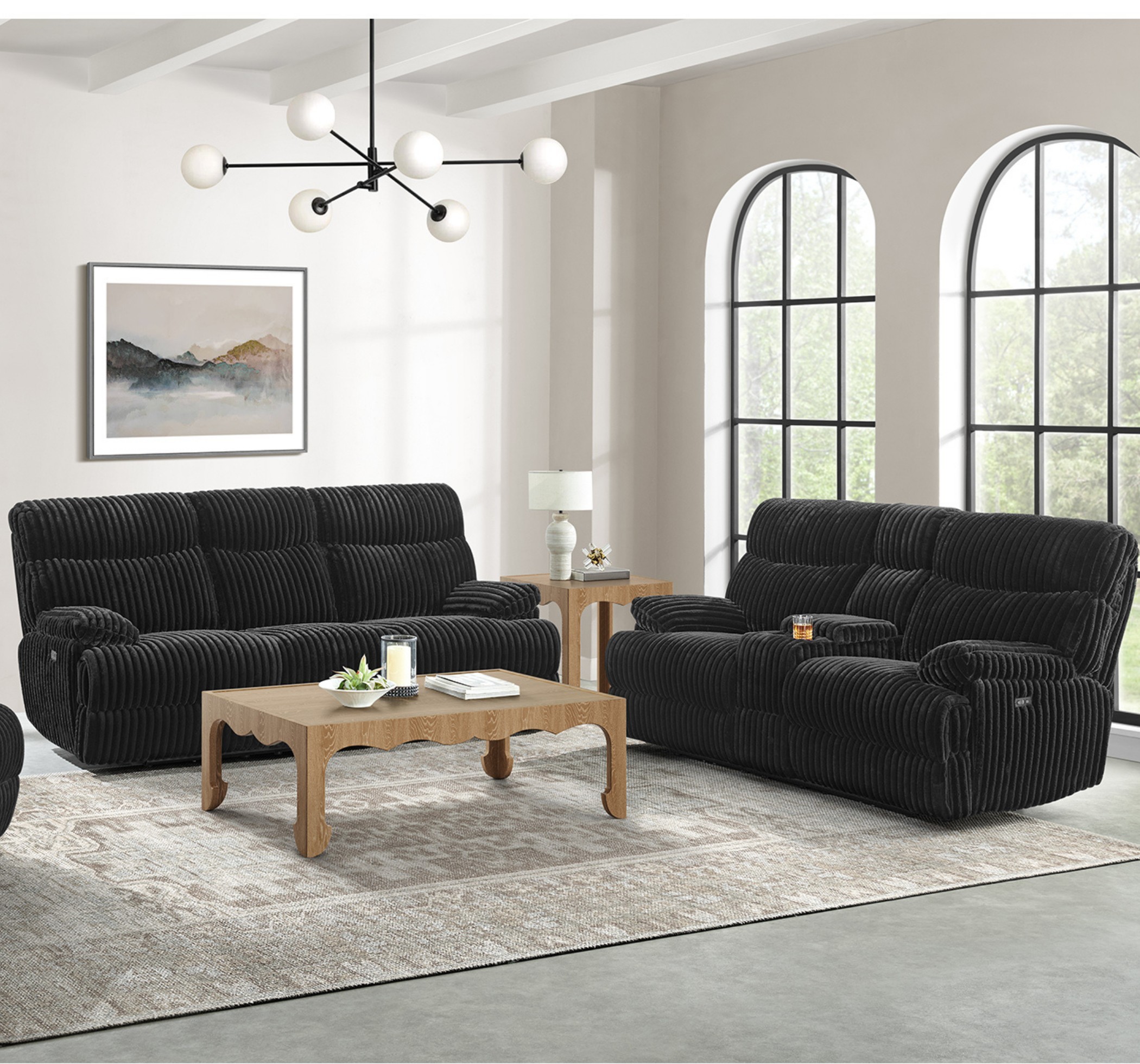 Reclining Sets