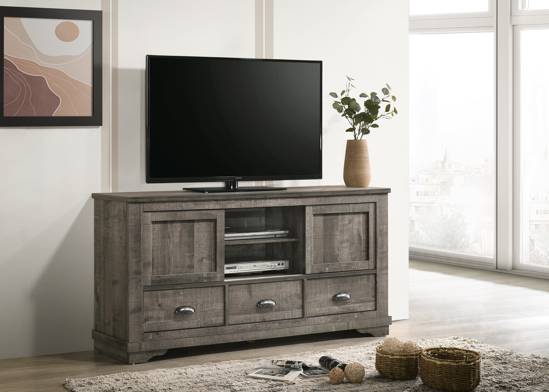 TV Stands