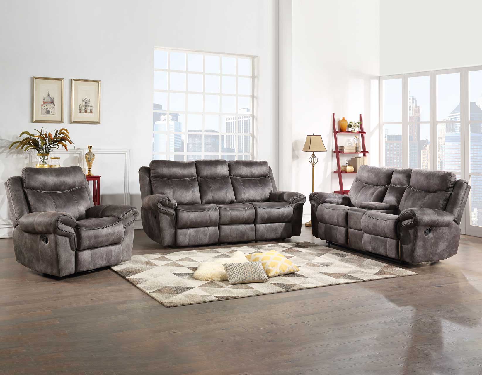 Reclining Sets